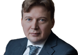 Антон Глушков