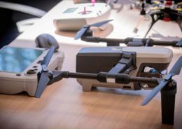 квадрокоптер