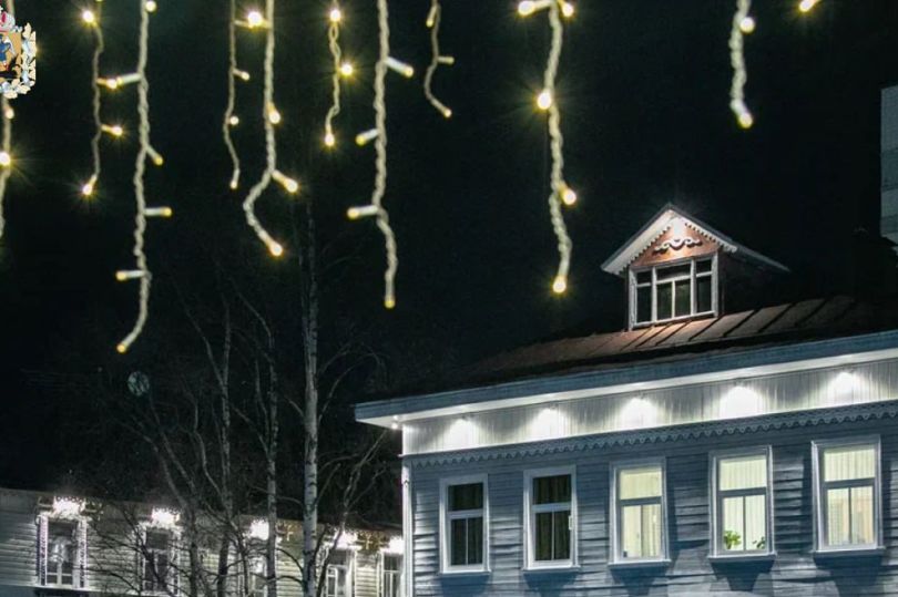 благоустройство