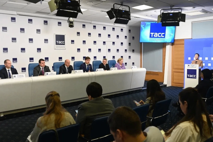 Петербург. Планы стройкомплекса на 2026 год