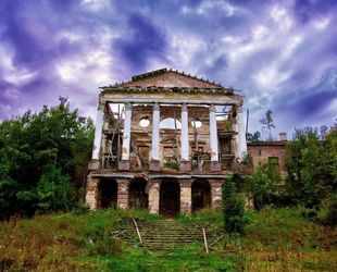 Собственники исторических зданий Ленобласти получат дотации на реставрацию