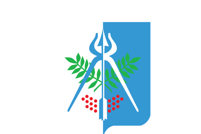 Герб Ижевска