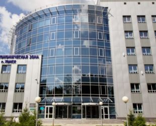В Томске построят Центр нанотехнологий