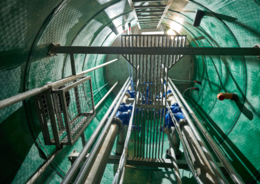 В Казани представили технологию защиты железобетонных сооружений по программе модернизации коммунальной инфраструктуры