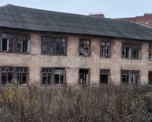 Два аварийных многоквартирных дома демонтировали в Наро-Фоминске