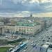 Петербургский парламент принял закон об изменении границ города