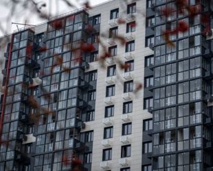 В ЖК «Финский» в Щелкове началось заселение завершающего жилого корпуса проекта