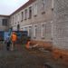 Капитальный ремонт Талдомской районной больницы продолжается