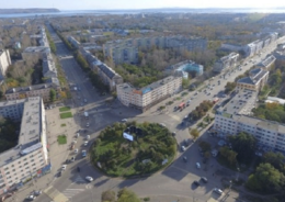 «Росводоканал» вложит более 350 млрд рублей в развитие коммунальной инфраструктуры Комсомольска-на-Амуре