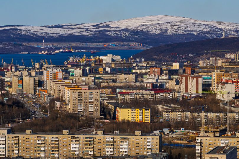«Арктическая ипотека» в Мурманской области стала доступнее