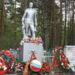 Более десяти мемориалов Великой Отечественной войны отремонтируют в Ленобласти в 2024 и 2025 годах