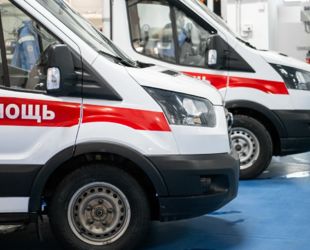 Подстанцию скорой помощи в Щербинке введут в эксплуатацию в этом году