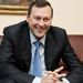 Председатель правления ИК «Евроинвест» Андрей Березин вложит 50 млн рублей в развитие инноваций