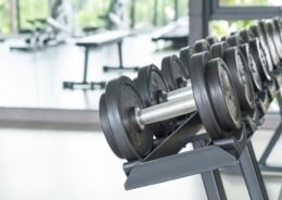 Новый спорткомплекс появится у метро «Свиблово» в Москве