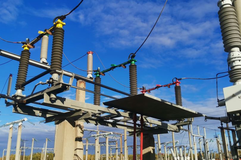 энергоснабжение