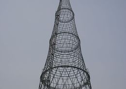 Радиобашню Шухова реконструируют в Москве