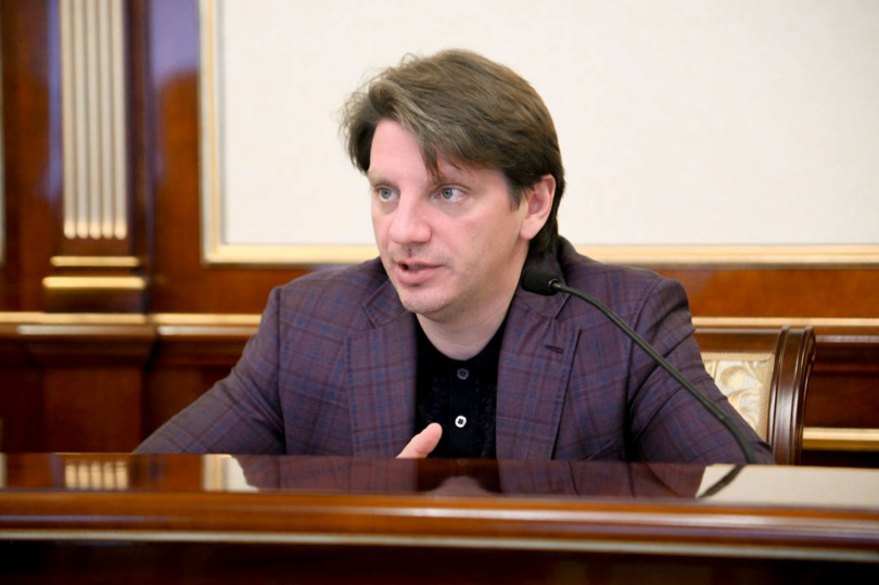 Ленинградская область формирует «дорожную карту» развития 27 опорных городов 