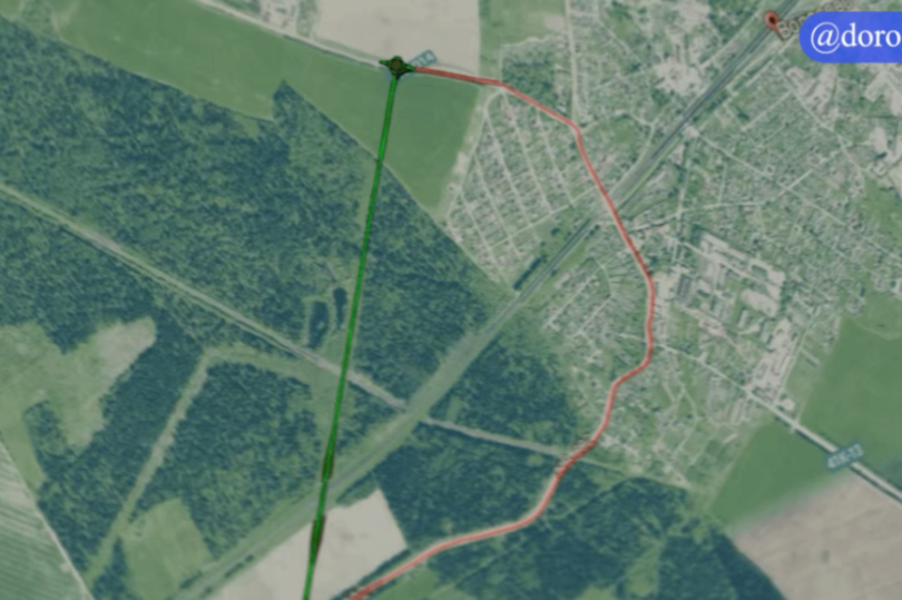 Новая большая стройка Ленобласти – теперь в Волосово