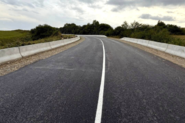 В Карачаево-Черкессии завершен ремонт магистрали, входящей в опорную сеть дорог России
