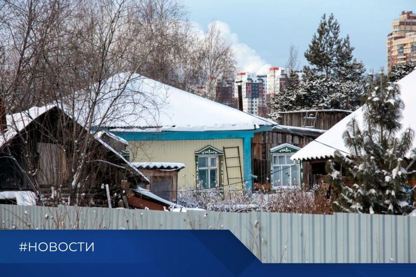 В Сургуте определились с застройщиком центра города