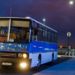 В «Ночь музеев» пустят специальные автобусные маршруты