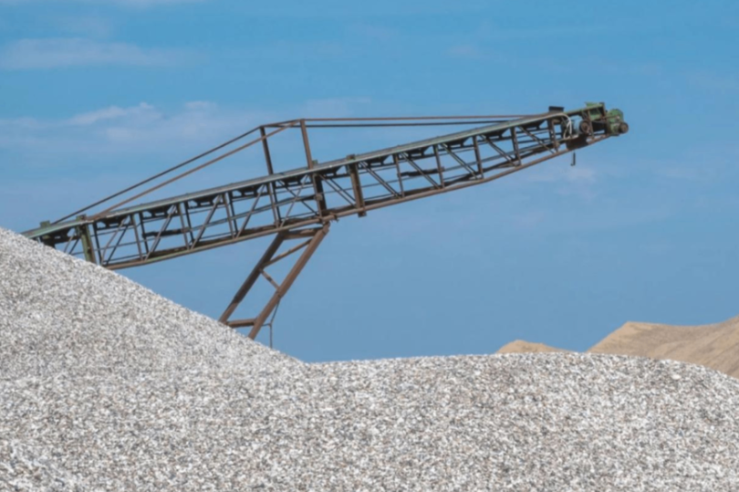 В Югре прошли первые торги на бирже стройматериалов