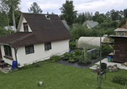 Садоводства Ленобласти могут получить до 5 млн рублей на проекты по реконструкции инфраструктуры