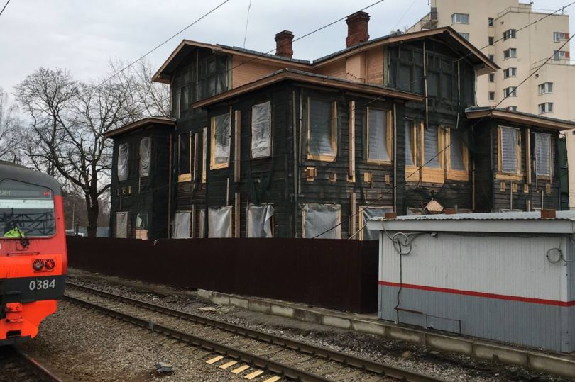 благоустройство