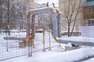 теплоснабжение