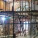 Панорамный лифт и новая лестница появятся в башне Святого Олафа в Выборге после реставрации