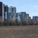 В мае в Петербурге введено порядка 250 тыс. кв. м жилья