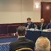 В Петербурге прошла конференция «Партнерский девелопмент: город, банк, застройщик»