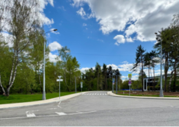 благоустройство