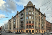 Досрочно началась разработка проектов реставрации фасадов ещё 11 многоквартирных домов – памятников по программе КГИОП