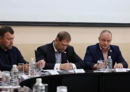 В Биробиджане (ЕАО) приняты изменения в правила благоустройства, направленные на комплексное развитие городской среды