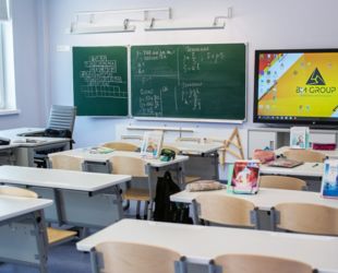 Новую школу на 550 мест построят в Орехово-Зуеве в 2023 году