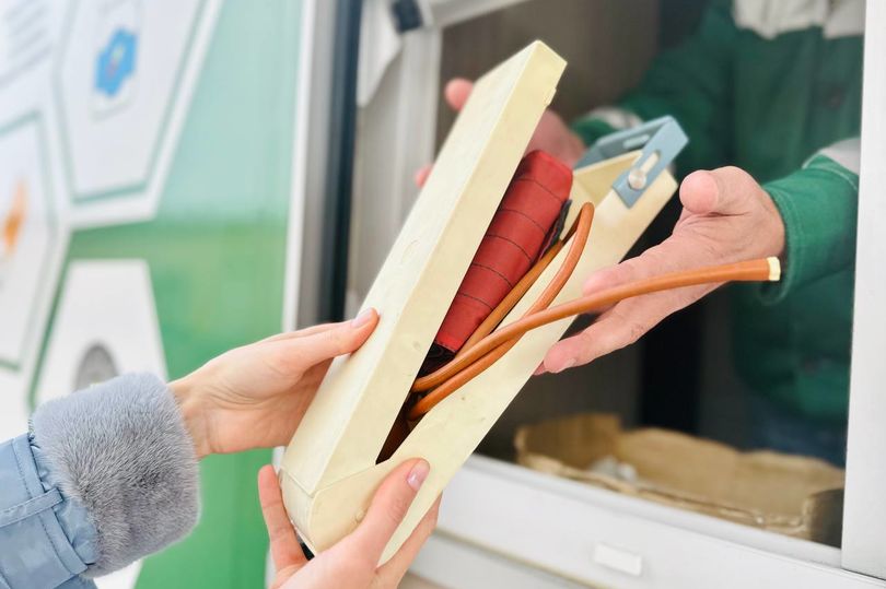 Более 17 тонн опасных отходов собрали экологические службы за неделю