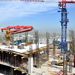 Заместитель Министра строительства и жилищно-коммунального хозяйства Российской Федерации высоко оценил результаты работы строительной отрасли за 2021 год