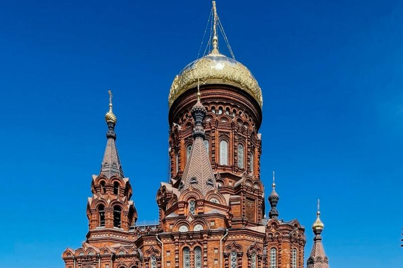 благоустройство