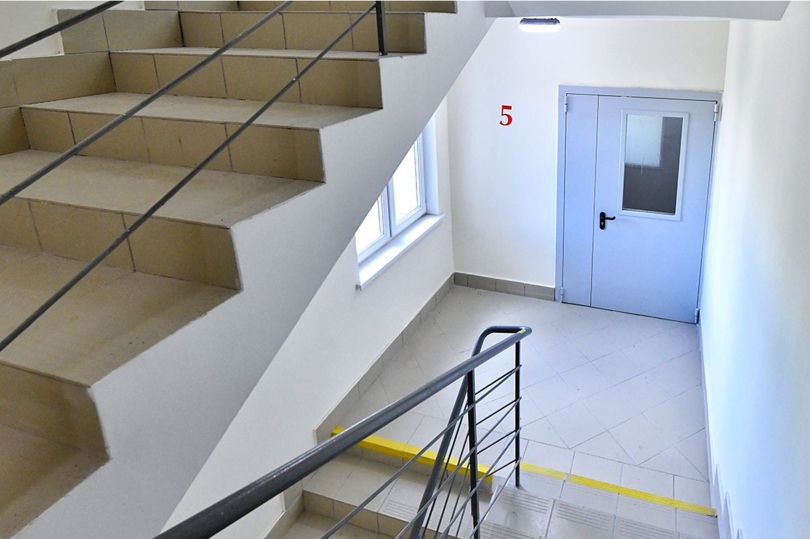 благоустройство