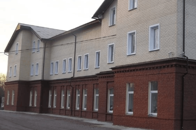 На торги выставлена территория под застройку в районе Ржевки в Санкт-Петербурге