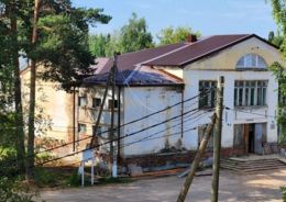 В 2026 году в Кировской области отремонтируют несколько учреждений культуры
