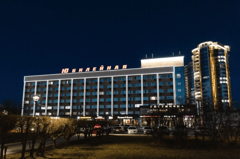Правительство региона и администрация Благовещенска разрабатывают проекты для десятка современных гостиниц