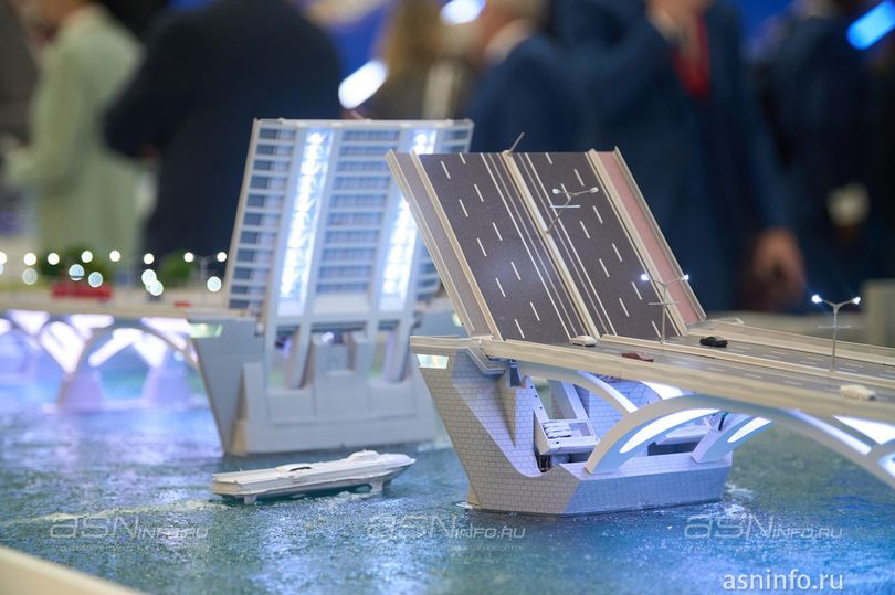 При поддержке федерального центра в петербургском ЖКХ произошли масштабные изменения