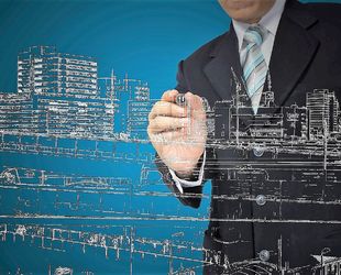 Мнение: Необходима ускоренная цифровизация строительной отрасли