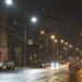 Улицу Профессора Качалова в Петербурге осветили 109 светодиодных светильников