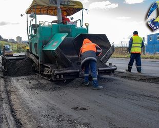 Губернатор Мурманской области Андрей Чибис раскритиковал ремонт дорог