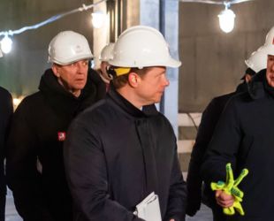 Строительство станции метро «Лианозово» завершат в 2023 году