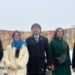 Ленинградская область может принять участие в реставрации памятного комплекса в Улан-Баторе