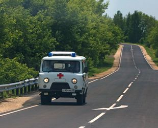Безопасность и комфорт: дорожный нацпроект повышает качество жизни россиян